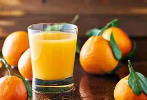 Orange Juice